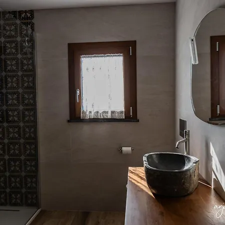 La Terrazza Di Tranci * Calice al Cornoviglio