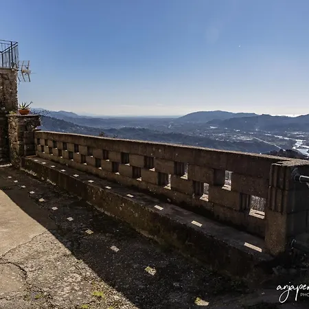 Apartmán La Terrazza Di Tranci Calice al Cornoviglio