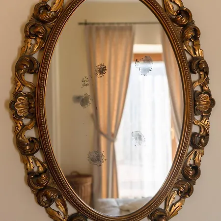 Апартаменты La Terrazza Di Tranci *