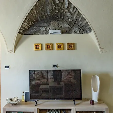 La Terrazza Di Tranci * Calice al Cornoviglio