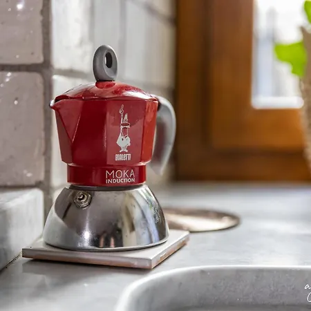 La Terrazza Di Tranci Calice al Cornoviglio