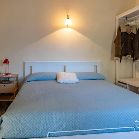 La Terrazza Di Tranci Apartmán *